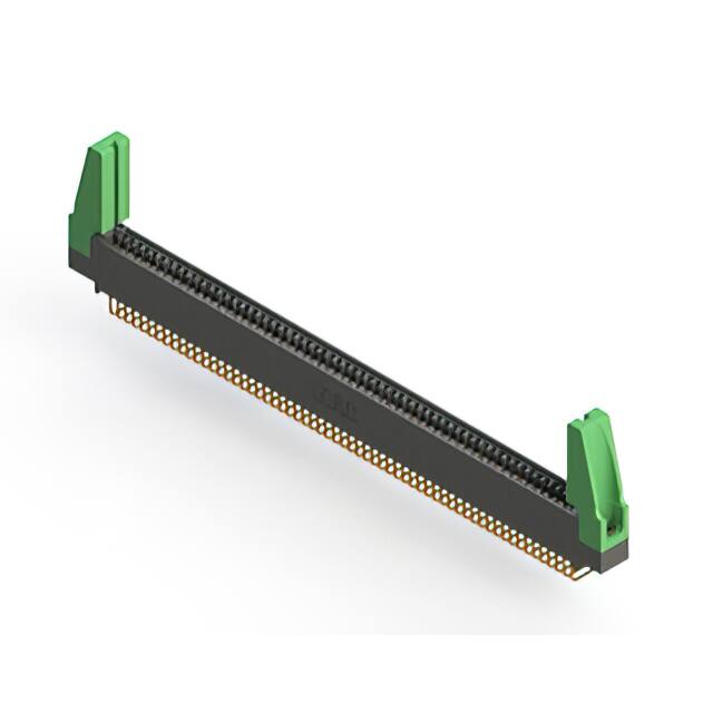 395-061-558-488 EDAC Inc.  Edgeboard Connectors